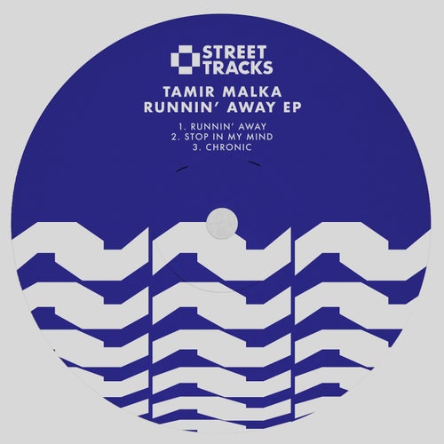 Tamir Malka - Runnin' Away EP [WO135]